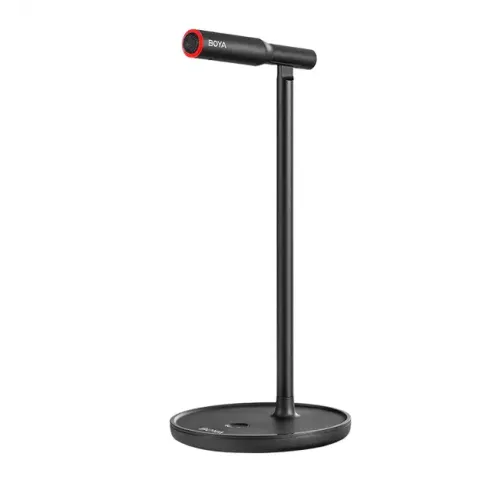 by-cm1-01-500x500 BOYA BY-CM1 Desktop USB Microphone - Image 1