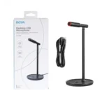 BOYA BY-CM1 Desktop USB Microphone - Image 2