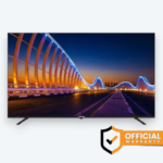 Daewoo 43DM54UAB 43" 4K Android Google Smart TV