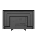 Haier H32S80EFX 32" QLED FHD Android Google TV - Image 2