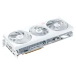 PowerColor Hellhound Sakura AMD Radeon RX 7800 XT 16GB GDDR6 Limited Edition Graphics Card - Image 4