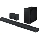 Samsung HW-Q930D Q-Series 9.1.4ch ‎540W Bluetooth Dolby Atmos Soundbar With Subwoofer - Image 6