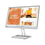 Lenovo L22i-40 21.5" 75Hz IPS WLED Borderless Monitor - Image 3