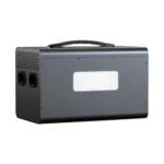 Marsriva MP6 Pro 600W Portable Power Station