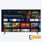 Smart SEL-32A24K 32" HD Android TV