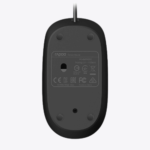 Rapoo N200 Wired Optical Mouse - Image 2