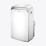 Midea 1 Ton Portable AC - Image 2