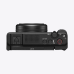 Sony ZV-1F 20.1 MP 4K Vlogging Digital Camera - Image 2