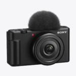 Canon PowerShot G7 X Mark III 20.2MP Digital Camera - Image 5
