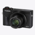 Canon PowerShot G7 X Mark III 20.2MP Digital Camera - Image 2