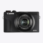 Canon PowerShot G7 X Mark III 20.2MP Digital Camera