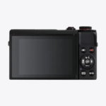 Canon PowerShot G7 X Mark III 20.2MP Digital Camera - Image 7