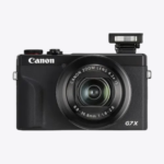 Canon PowerShot G7 X Mark III 20.2MP Digital Camera - Image 8