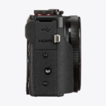 Canon PowerShot G7 X Mark III 20.2MP Digital Camera - Image 6