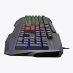 Havit KB878L Gamenote USB Multi-Function Backlit Keyboard