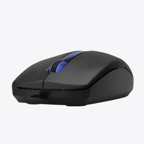 A4Tech N-530 USB Wired Mouse