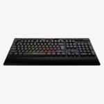 Havit KB487L Multi-Function USB Backlit Gaming Keyboard