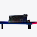 Rapoo V50S Wired Gaming Keyboard