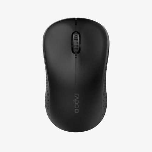 Rapoo M160 Multi-mode Wireless Mouse Rapoo M160 Multi-mode Wireless Mouse