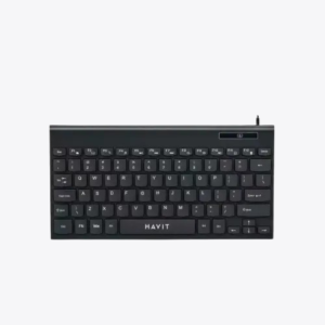 HAVIT KB224 USB Mini Keyboard