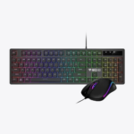 Gamdias ARES E3 2-IN-1 Gaming Combo
