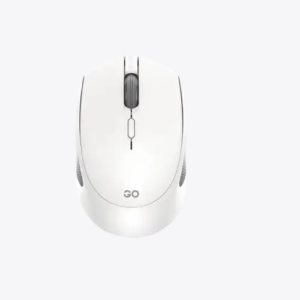 Fantech GO W190D Dual Mode Wireless Mouse