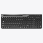 A4TECH Fstyler FBK25 Bluetooth & 2.4G Wireless Keyboard with Bangla
