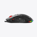 Havit MS885 RGB Backlit Programmable Gaming Mouse