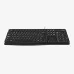 Logitech K120 USB Keyboard With Bangla