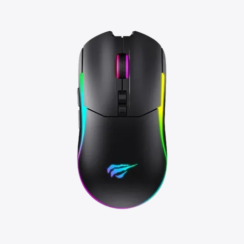 Havit MS1020WB Tri Mode Wireless Gaming Mouse