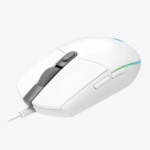 Logitech G102 LIGHTSYNC RGB USB Gaming Mouse