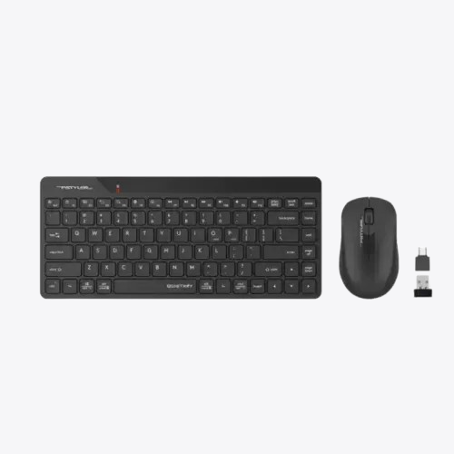 A4Tech Fstyler FG2200 Air2 Keyboard Mouse Combo