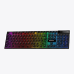 Fantech Shikari K515 Gaming Keyboard
