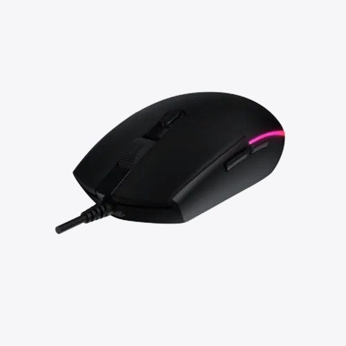 XIGMATEK G1 RGB Wired Gaming Mouse