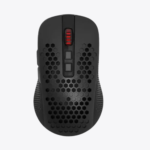 Redragon M694 Hana RGB Honeycomb Gaming Mouse