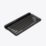 A4TECH Fstyler FBK30 Bluetooth & 2.4G Wireless Keyboard with Bangla