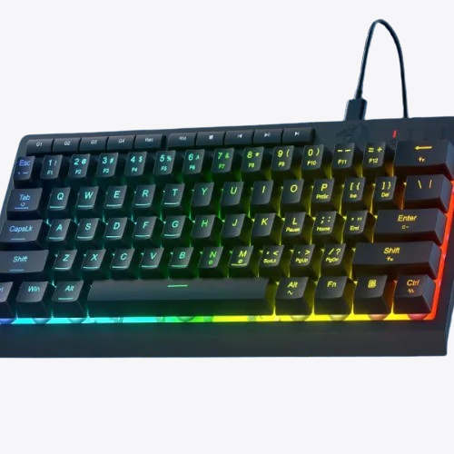 Redragon K522 RGB Gaming Keyboard