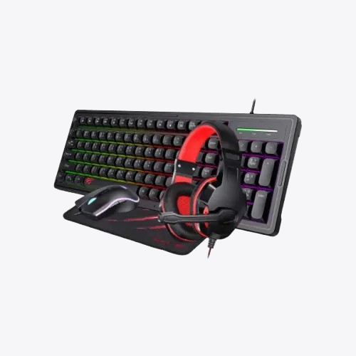 Havit KB894CM 4-in-1 Combo