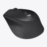 Logitech M330 SILENT PLUS Wireless Mouse