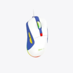 Xtrike Me GM-227 Wired Gaming Mouse