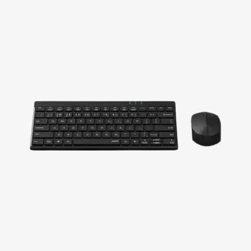 Rapoo 8000GT Dual Mode Wireless Keyboard Mouse Combo