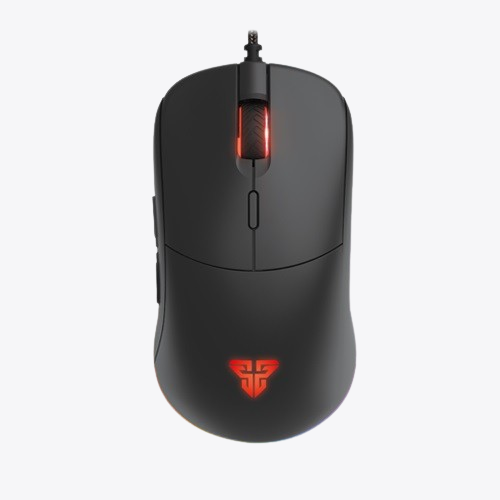 Fantech Helios UX3 Macro RGB Gaming Mouse