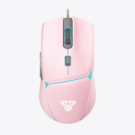 Fantech VX7 Crypto Sakura Edition 6 Button USB Gaming Mouse
