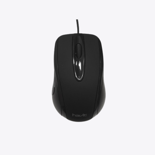 Havit HV-MS753 Optical Mouse