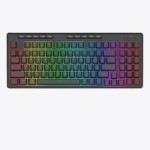 Redragon K517 Varro RGB Gaming Keyboard