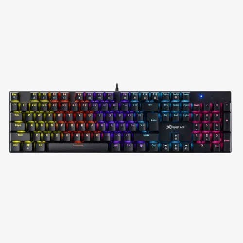 Xtrike Me GK-803 Wired Mechanical Gaming Keyboard