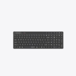 A4tech FBK27C AS Fstyler Wireless Rechargeable Keyboard