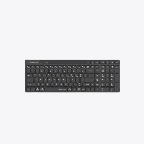 A4tech FBK27C AS Fstyler Wireless Rechargeable Keyboard