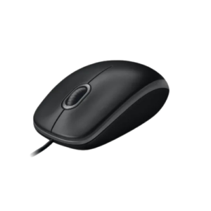 Logitech B100 Optical USB Mouse