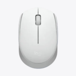 Logitech M171 Wireless Mouse